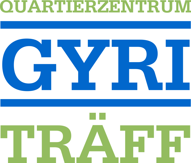Logo Gyriträff