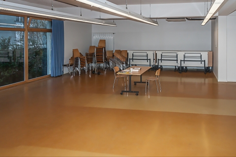 Saal 1